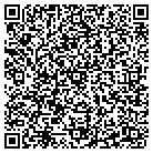 QR code with Potterville Self Storage contacts