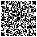 QR code with Rebecca A Warder contacts