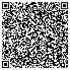 QR code with R W Hilt & Son Plbg Htg & Ac contacts