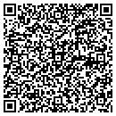 QR code with P&P Roofing contacts
