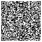 QR code with Face It Esthetics By Teri contacts
