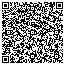 QR code with D & D Sexton Inc contacts