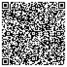 QR code with 11 & 123 Public Adjuster contacts