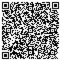 QR code with 566 Insurance LLC contacts