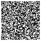 QR code with Rigdon's Coin Operated Laundry contacts