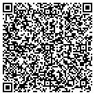 QR code with Kinlaw's Heating & Cooling contacts