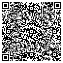 QR code with T & P Aero Refinishers contacts