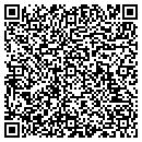 QR code with Mail Room contacts
