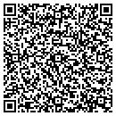QR code with O Little Tree Farm contacts