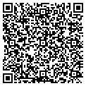 QR code with Comcast contacts