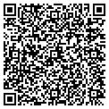 QR code with Comcast contacts