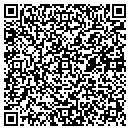 QR code with R Glover Roofing contacts