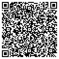 QR code with Comcast contacts