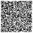 QR code with Highview Estates Stock Farm Inc contacts