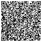 QR code with A & A Insurance Professionals contacts