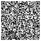 QR code with H & P Cattle Company contacts