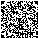 QR code with Heric John contacts