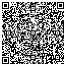 QR code with Heric John contacts