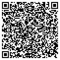 QR code with James Myer contacts