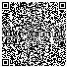 QR code with R P Flooring & Sons LLC contacts