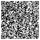 QR code with R P Flooring & Sons LLC contacts