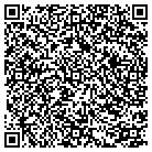 QR code with Orca Box Of Newport Beach Inc contacts
