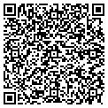QR code with Pak Mail contacts
