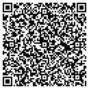QR code with Ron Finch Roofing CO contacts