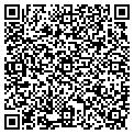 QR code with Pak Mail contacts