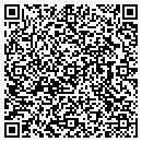 QR code with Roof Advance contacts
