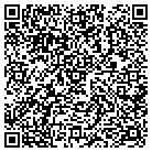 QR code with A & B Financial Services contacts