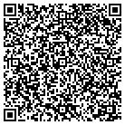 QR code with Thurber's Flooring Center LLC contacts