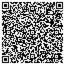 QR code with Aegis Inc contacts