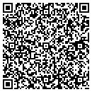 QR code with Roofing Work contacts