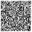 QR code with Adcahb Insurance Group contacts