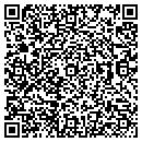 QR code with Rim Shop The contacts