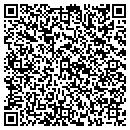 QR code with Gerald D Hayes contacts
