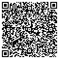 QR code with Dish Network contacts