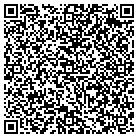 QR code with Tahoe Cross Country Ski Area contacts