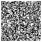 QR code with Woodwright Hardwood Floor Care contacts