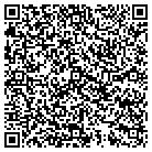 QR code with Central Middle School-Science contacts