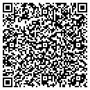QR code with Allstate contacts