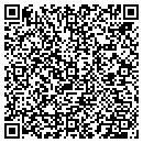 QR code with Allstate contacts