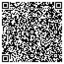 QR code with J & N Cable Systems contacts