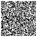 QR code with Hbr Trucking Inc contacts