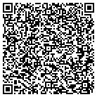 QR code with Tunison's Floor Covering & Service contacts
