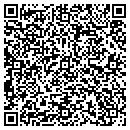 QR code with Hicks Motor Line contacts