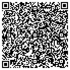 QR code with Hicks Transportation Wc contacts