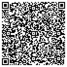 QR code with DT Air Conditioning & Heating contacts