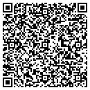 QR code with J Bar A Ranch contacts